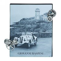Rahmen Giovanni Raspini in Silber 2193R - 2193R